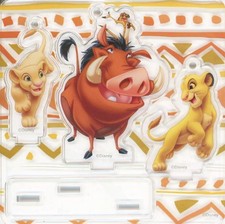 Ensemble support et breloque