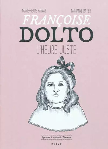 Francoise dolto marie - francoise, dolto,