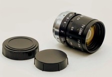 Objectif Pentax tv lens 16mm 1:1.4 C1614-M monture:C