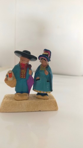 Santon cassegrain couple - cassegrain,