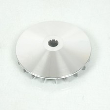 Joue fixe variateur Teknix