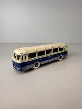 DINKY TOYS France BUS AUTOCAR CHAUSSON  REF. 29F