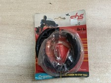 Mâchoires de frein SBS Honda