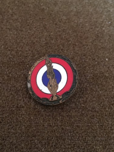Insigne militaire souvenir - insigne,