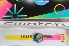 Swatch skin néon flumotion