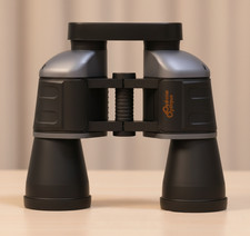 Jumelles à réglage