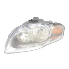 Optique avant principal gauche