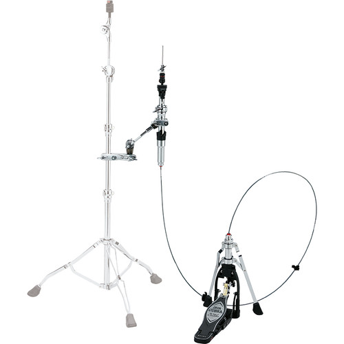 Tama remote hat stand - remote, hi-hat