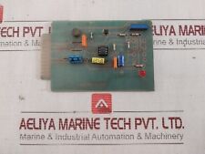Technocom +12V Carte De Circuit Imprimé PCB
