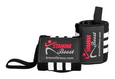 Wrist Wraps Powerlifting