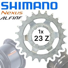 Shimano Nexus / Alfine Moyeux