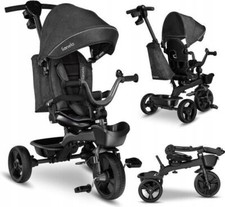 Tricycle de 1,5 à 5 ans