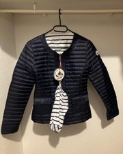 Doudoune sans capuche JOTT