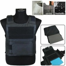 Saft Guard - Gilet anti-couteaux et anti-couteaux, protection corporelle, armure