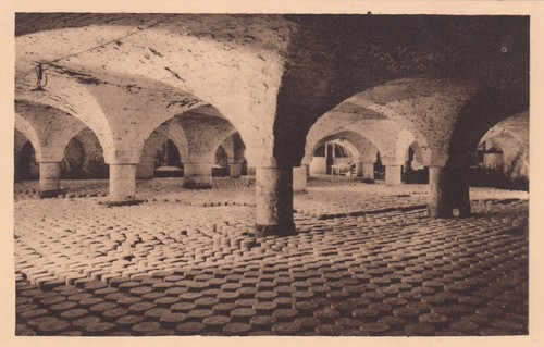 Carte postale ancienne aveyron - carte,