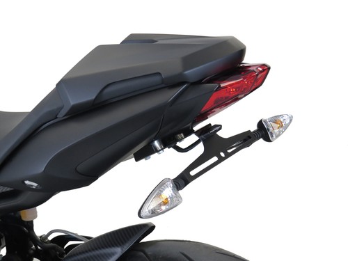 Triumph street triple - triumph,