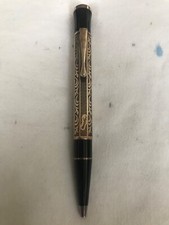 Montblanc Marcel Proust 1999