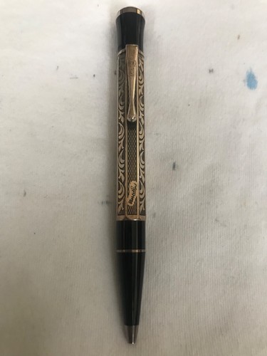 Montblanc marcel proust 1999 - proust,