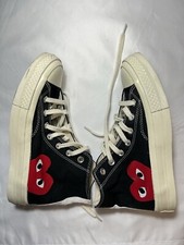 Converse X comme des Garçons