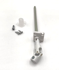 Sortie de caisson hexagonale 7