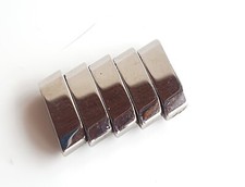 Maillon acier BREITLING