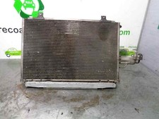 condenseur radiateur