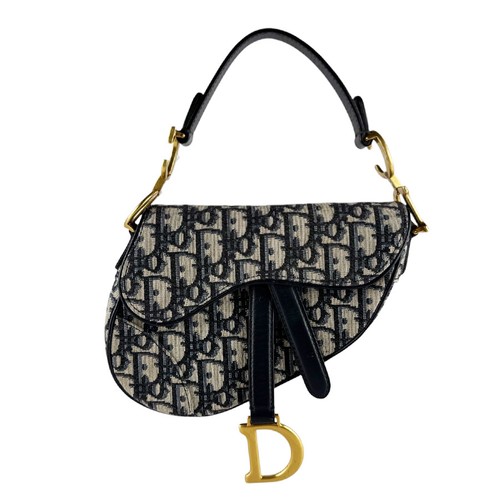 Auth christian dior sacoche - dior, de