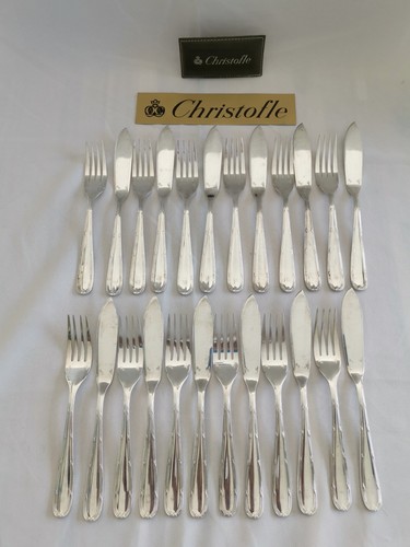 Christofle alfénide - christofle,