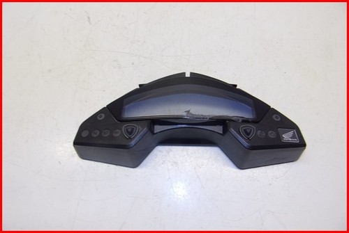Honda hornet 600 2011 - hornet, 2011-2014