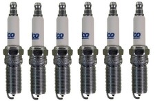 Bougies en Platine ACDelco