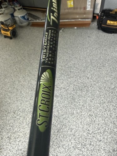 Croix triumph inshore - st.,