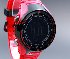 *Exc+5* Montre Homme SEIKO