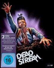 Deadstream mediabook - deadstream,
