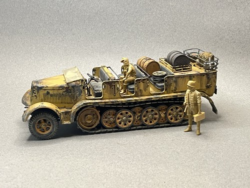 German kfz 8 schwerer - ,