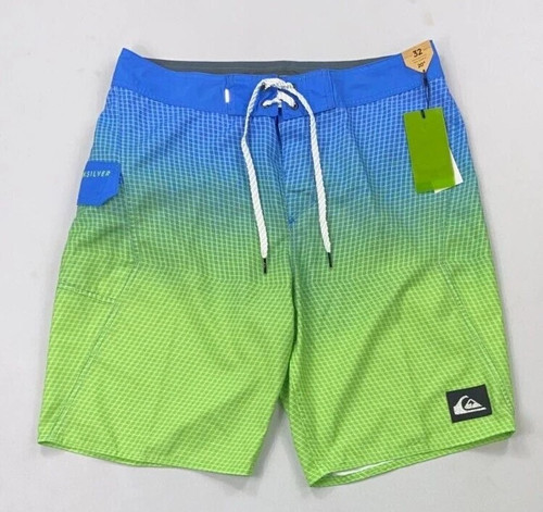 Men quiksilver mid length - men's,