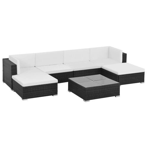 Jeu canapé jardin pcs - de,
