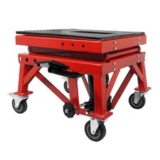 Leve pont moto - moto, hydraulique