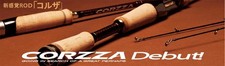 Vente Major Craft Corzza