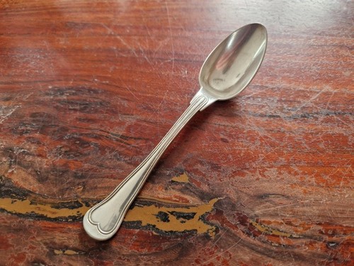 Christofle petite cuillère - petite, à