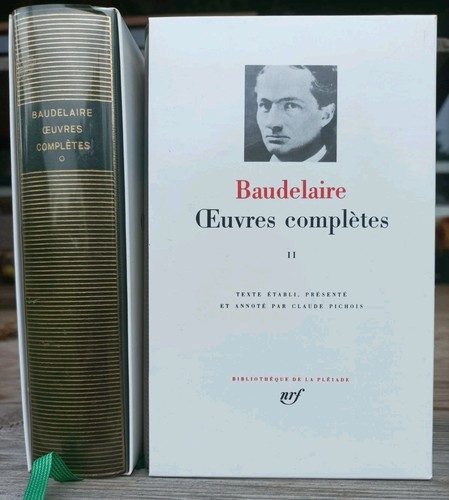 pleiade coffret