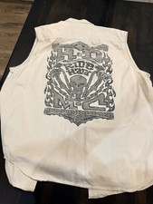 Harley Davidson RIDE HARD