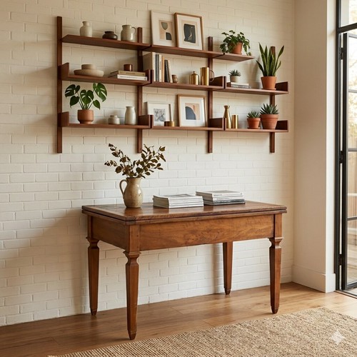 Table ancienne directoire - table,