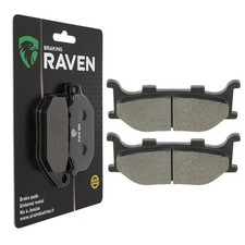 Plaquettes de frein Avant Pour