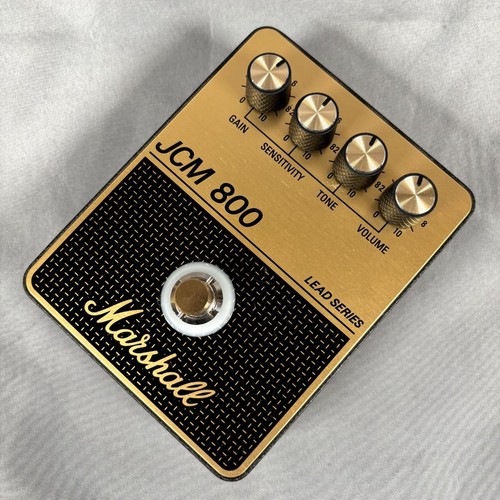 Marshall jcm800fx - marshall,