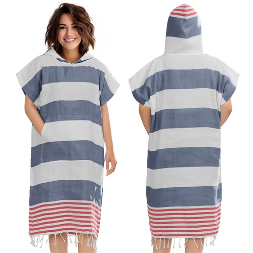 Peignoir bain homme femme - homme,