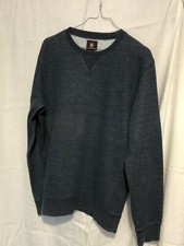 SWEET SHIRT QUIKSILVER GRIS FONCE T M OU ADO 