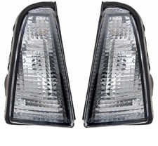 2 CLIGNOTANTS AVANT FUME FIAT