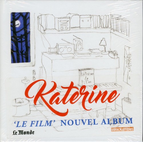 Philippe katerine film - philippe,