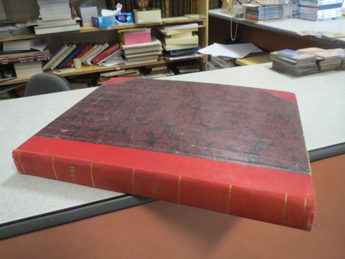 Ca478 album journal - album, revue