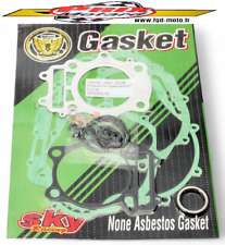 SUZUKI DR 350 S 1991/1993